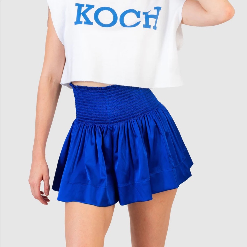 Koch Erica Skirt